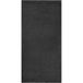 Cawö Lifestyle Uni Handdoek 50/100 basalt