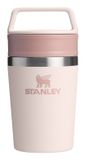 Stanley 1913 Stanley The Café-To-Go Travel Mug .23L / 8oz Drinkbeker Rose Quartz