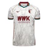 Mizuno Maillot Domicile FC Augsbourg 2026/27