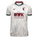Mizuno Maillot Domicile FC Augsbourg 2026/27