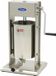Maxima Churros machine - 12 L - 4 Churrosvormen - 2 Snelheden