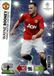 Panini Champions League 2012/13 Man UTD Wayne Rooney Master card