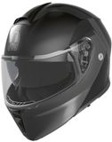 AGV STREETMODULAR RESIA, opklapbare helm, mat zwart-grijs, maat XXL