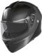 AGV STREETMODULAR RESIA, opklapbare helm, mat zwart-grijs, maat XXL
