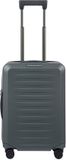 PORSCHE DESIGN Roadster HC Trolley Grey Matt donkergrijs 55cm
