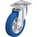 Blickle LH-ALBS 200K Zwenkwiel Wieldiameter: 200 mm Draagvermogen (max.): 750 kg 1 stuk(s)