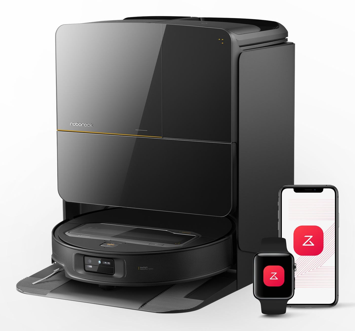 Roborock Saros Z70