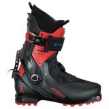 Atomic Backland Carbon Ul Skis de randonnée Noir 26.0-26.5
