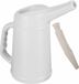 Benson Motorolie/koelvloeistof kan - met schenktuit - 4 liter - Auto accessoires