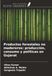 Productos OmniScriptum SRL Paperback 100 pages