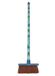 Talen Tools Bezem Voor kinderen Kunststof Blauw