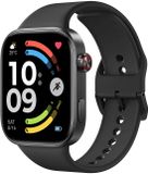 Xiaomi Redmi Watch 6 Smartwatch Zwart