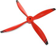 E-flite 4 Blade Propeller, 14,5 x 9: Draco 2,0 m