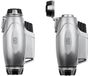 True Utility FireWire TurboJet Lighter briquet Gris