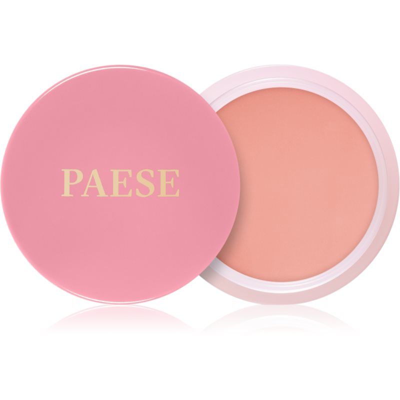 Paese EUPHORA PAESE Peptide Lip Mask Raspberry 10g