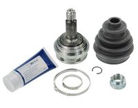 MEYLE Gelenksatz, Antriebswelle 31-144980025 radseitig | Compatibel met: HONDA CIVIC VII Coupe, CIVIC VII Hatchback, CIVIC VII Stufenheck