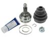MEYLE Gelenksatz, Antriebswelle 31-144980025 radseitig | Compatibel met: HONDA CIVIC VII Coupe, CIVIC VII Hatchback, CIVIC VII Stufenheck