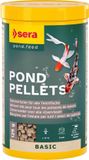 Pond Sera Pond Pellets 1.000ML (125 Gram)