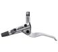 Shimano ALFINE BL-S7000 Remhendel, zilver, één maat