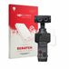 upscreen - Screenprotector voor Insta360 Luna Ultra (Display + Lens) - Folie Beschermfolie transparant