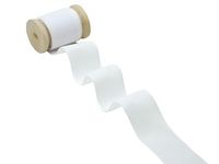 Furlanis Lint, Naturel Wit, 25 mm x 25 m