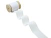 Furlanis Lint, Naturel Wit, 25 mm x 25 m