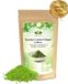 Green Life Bol Japanse Matcha Thee Lemon Ginger - 50 gram
