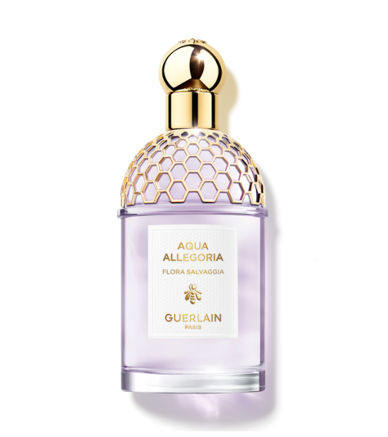 Guerlain - Aqua Allegoria Flora Salvaggia Eau de Toilette 125 ml eau de toilette / 125 ml / dames