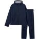 H2O Bornholm Veste imperméable à capuche
