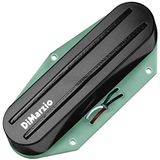 DiMarzio Zone T Black DP389BK Electric Guitar Pickup