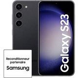 Samsung Galaxy S23 128gb Zwart Refurbished Grade Eco