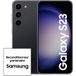 Samsung Galaxy S23 128gb Zwart Refurbished Grade Eco