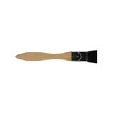 Gewa 464400 kwast, speciale versie, 2,5 cm, breedte