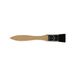 Gewa 464400 kwast, speciale versie, 2,5 cm, breedte