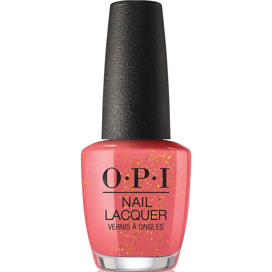 OPI Mural Mural on the Wall Mexico City Nagellak 15ml