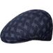 Kangol Baret Cross Weave 504