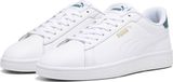 Puma SMASH 3.0 L heren sneaker leer 390987 14 wit
