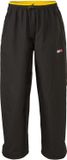 agu Original Premium - Regenbroek - Unisex - Zwart