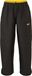agu Original Premium - Pantalon de pluie - Unisexe - Noir