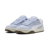 PUMA Park Lifestyle Easy Sd Jr Sneakers, uniseks, kinderen, Snow Mountain PUMA Blauw Wit, 4.5 UK
