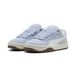 PUMA Park Lifestyle Easy Sd Jr Sneakers, uniseks, kinderen, Snow Mountain PUMA Blauw Wit, 4.5 UK