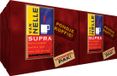 Van Nelle Supra Filterkoffie - Intensiteit 5/9 - 12 x 250 gram