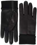 Roeckl Classic Copenhagen Touch Handschoenen Leer - Mannen - bruin