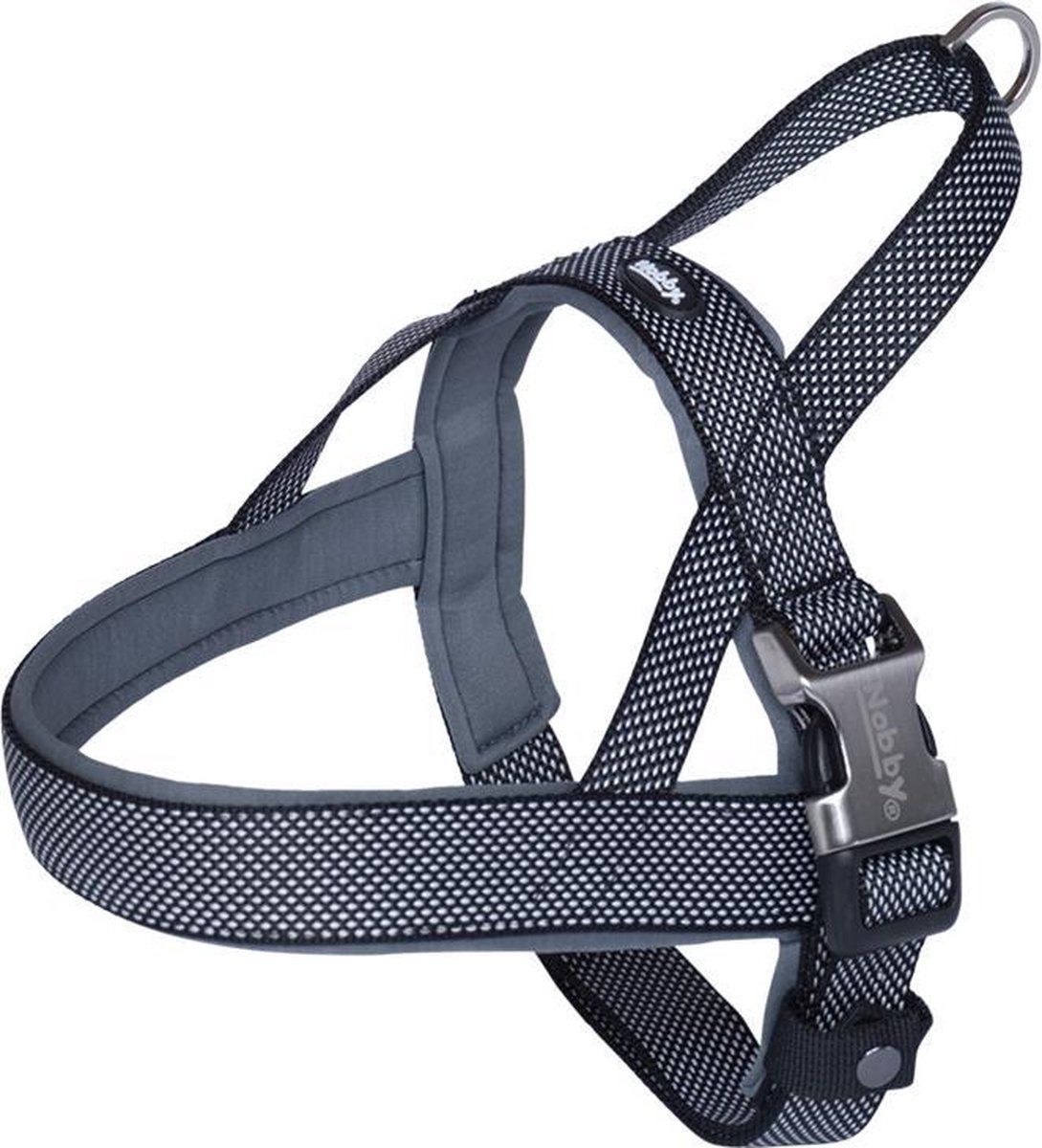 Nobby tuig Classic Preno Royal - Zwart - M-L