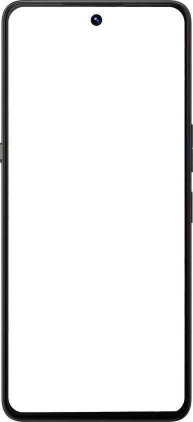 Cubot Max 5 - 256GB - Zwart - 6.9" - Dual SIM - Android 14