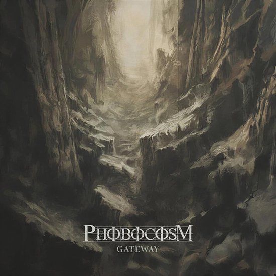 Gateway - Phobocosm (LP)