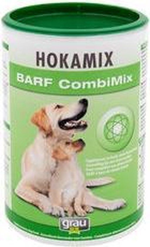 Hokamix Barf CombiMix - 400 gr