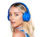 Skullcandy Cassette - Casque sans fil - Bleu