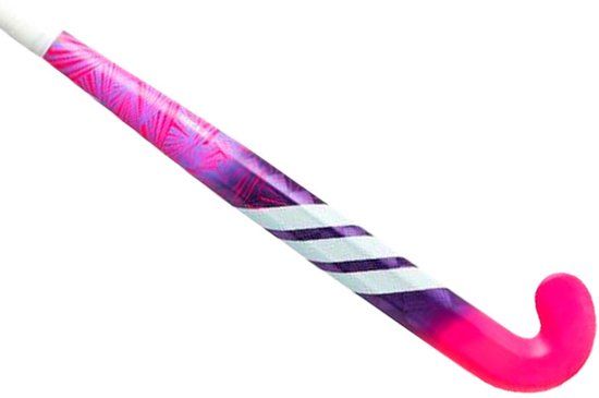 Adidas Fabela .3 Pink - Hockeystick - 36.5 inch -