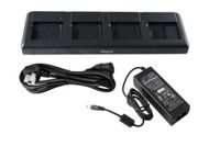 Honeywell EDA50K-QBC-E Chargeur de batterie